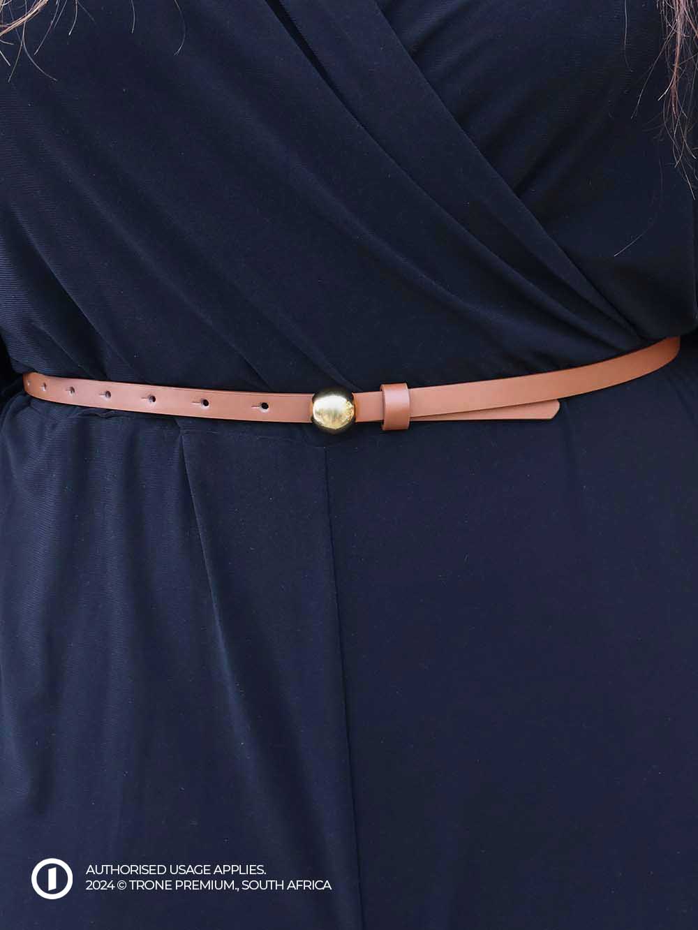 Bolt Waist Belt on trone South Africa
