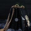 African Aura Designer Bag on trone South Africa
