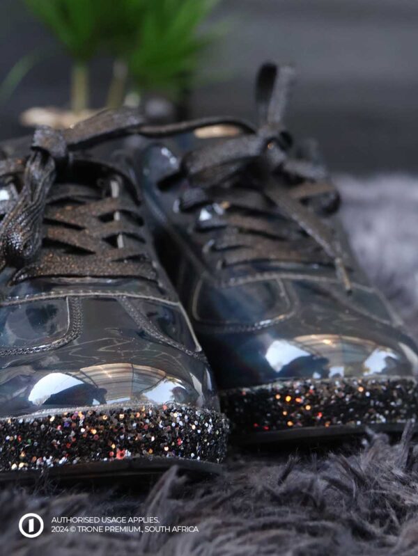 Bloem Gliteree Tekkie - available on Trone, South Africa