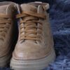 Calulateds x Trone Trail Hightops - available on Trone, South Africa