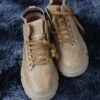 Calulateds x Trone Trail Hightops - available on Trone, South Africa