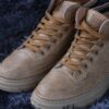 Calulateds x Trone Trail Hightops - available on Trone, South Africa