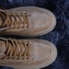 Calulateds x Trone Trail Hightops - available on Trone, South Africa