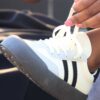 L.A.X Rebellion Sneakers - available on Trone, South Africa