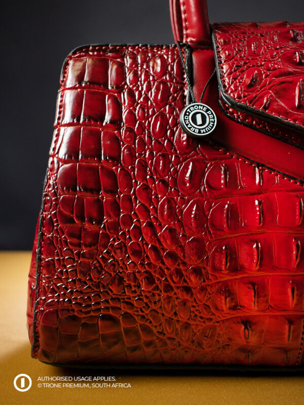 SML Olivenrea Meltz - Red