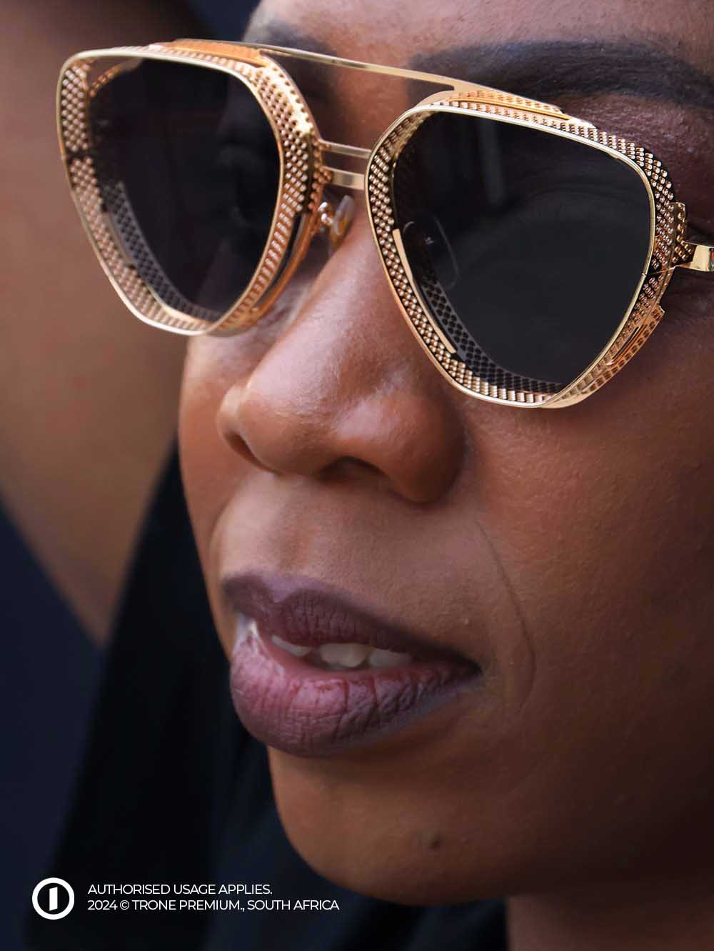 Paarl Cool Shades - available on Trone, South Africa