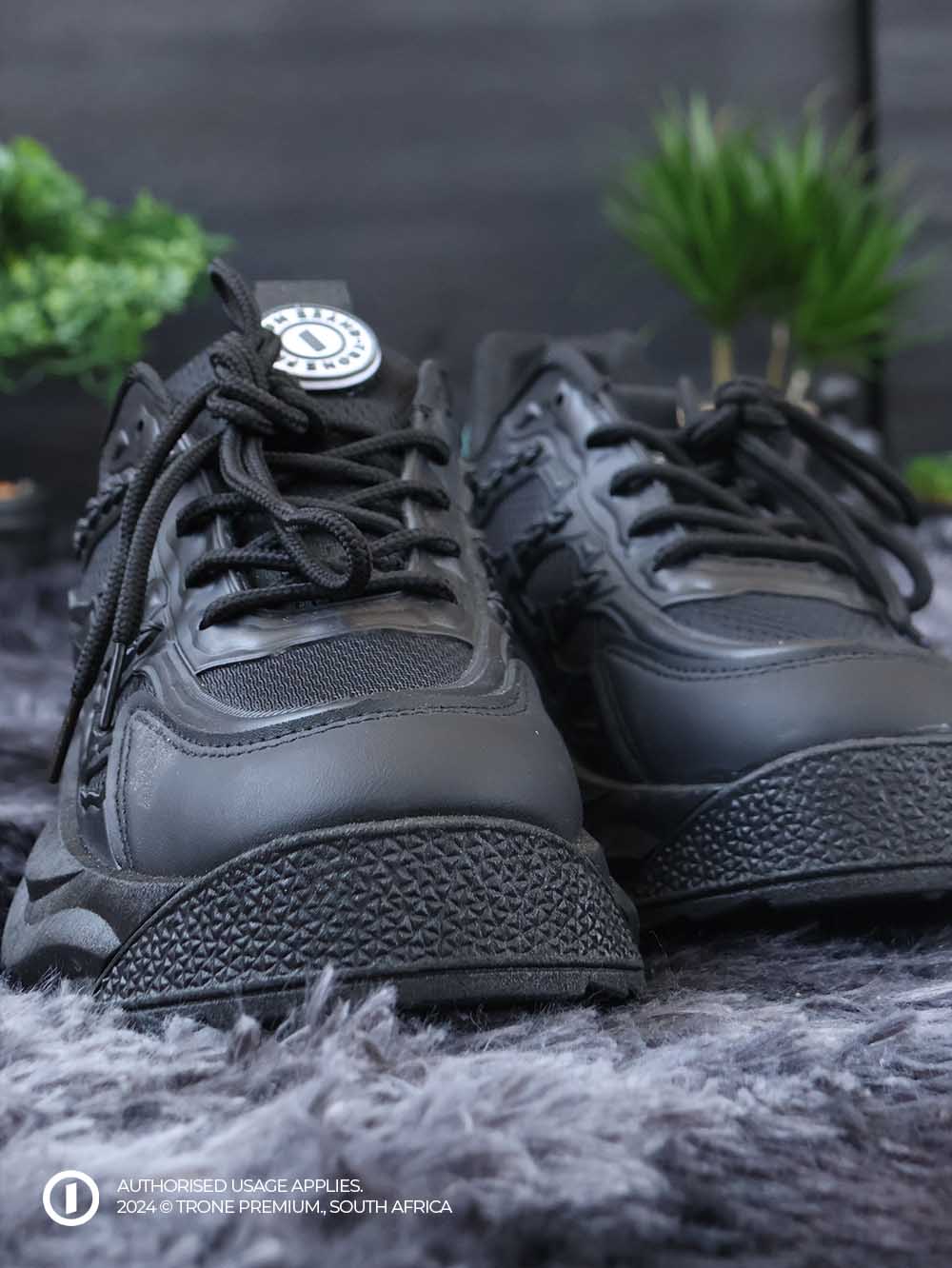 Paddington Mate Sneakers on trone South Africa