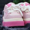 Trone Pink Princess Pumps - available on Trone, South Africa