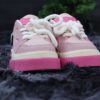 Trone Pink Princess Pumps - available on Trone, South Africa
