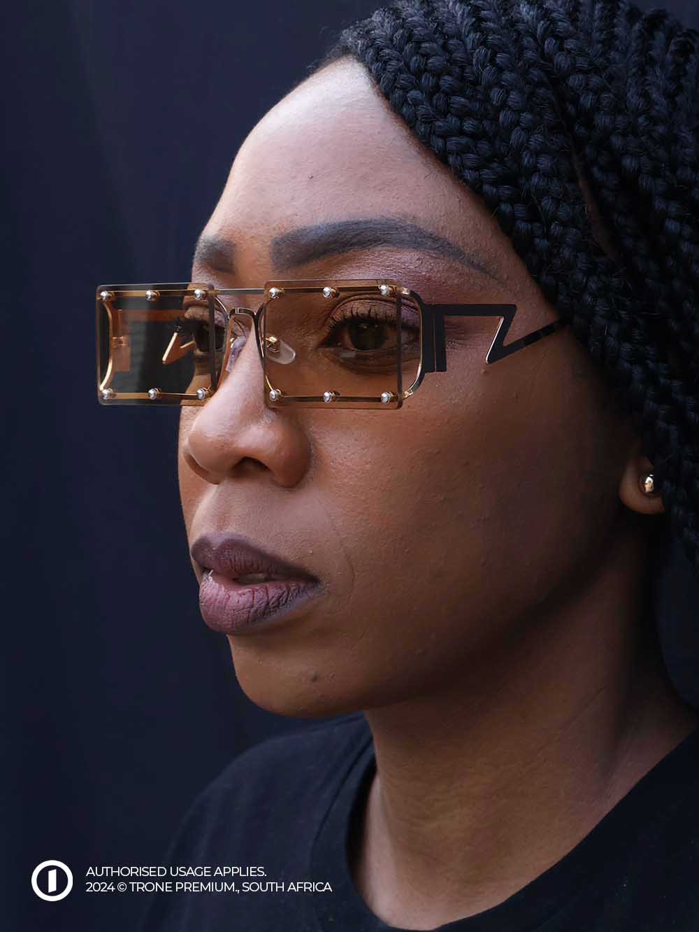 Thunderframes Shades on trone South Africa