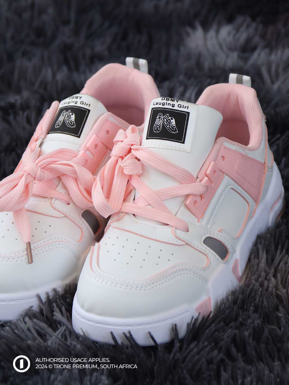 Trone DBMY Sneakers - available on Trone, South Africa