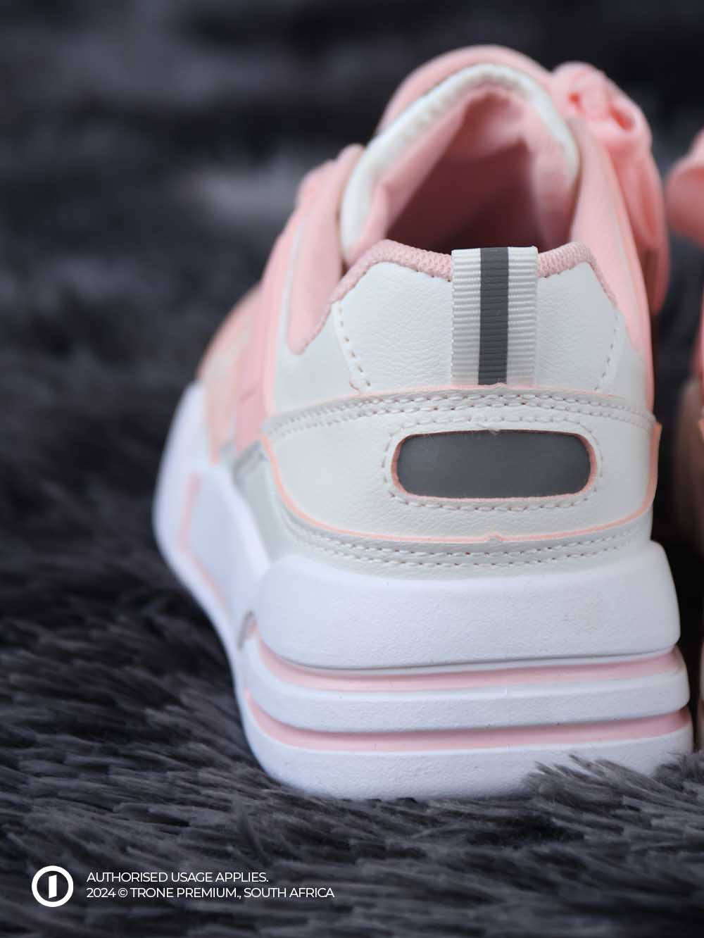 Trone DBMY Sneakers - available on Trone, South Africa