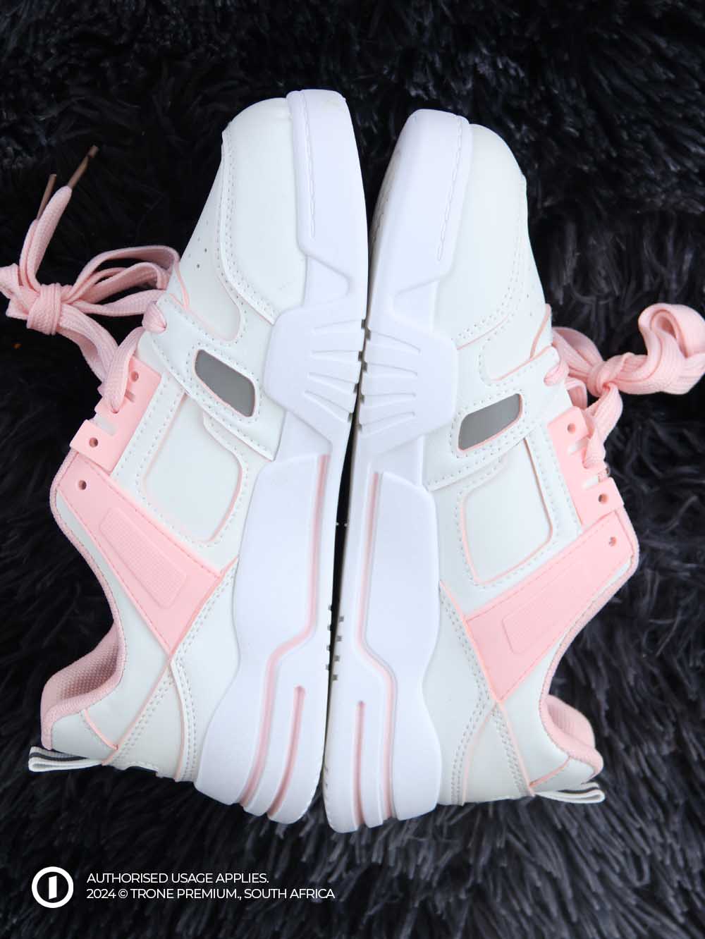 Trone DBMY Sneakers - available on Trone, South Africa