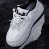 Trone x DMQ Sneakers - available on Trone, South Africa