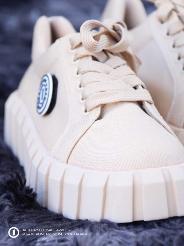 Trone Evoke Chuck Sneakers - available on Trone, South Africa