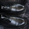 Trone Wing-tip Brogues on trone South Africa