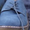 Debbie Patricks’ Wildtrek flat bottoms - available on Trone, South Africa
