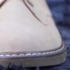 Debbie Patricks’ Wildtrek flat bottoms - available on Trone, South Africa