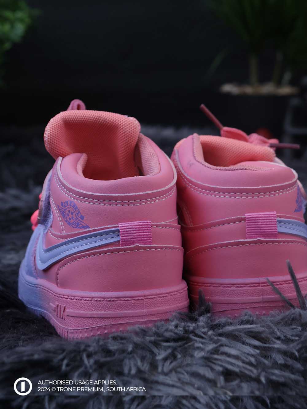 dp Xloonies Kids Sneakers - available on Trone, South Africa