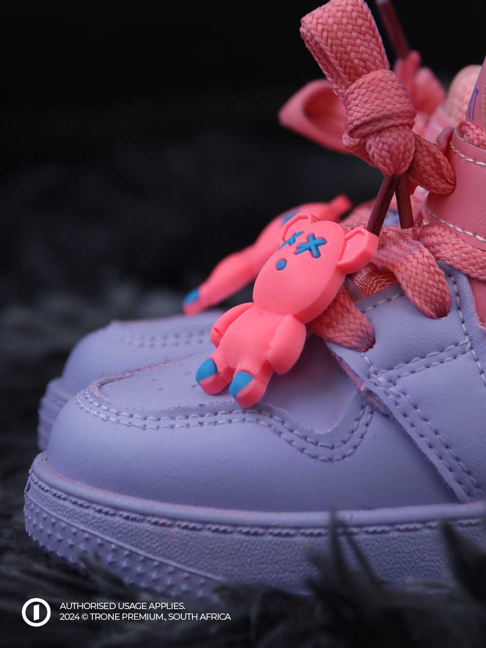 dp Xloonies Kids Sneakers - available on Trone, South Africa