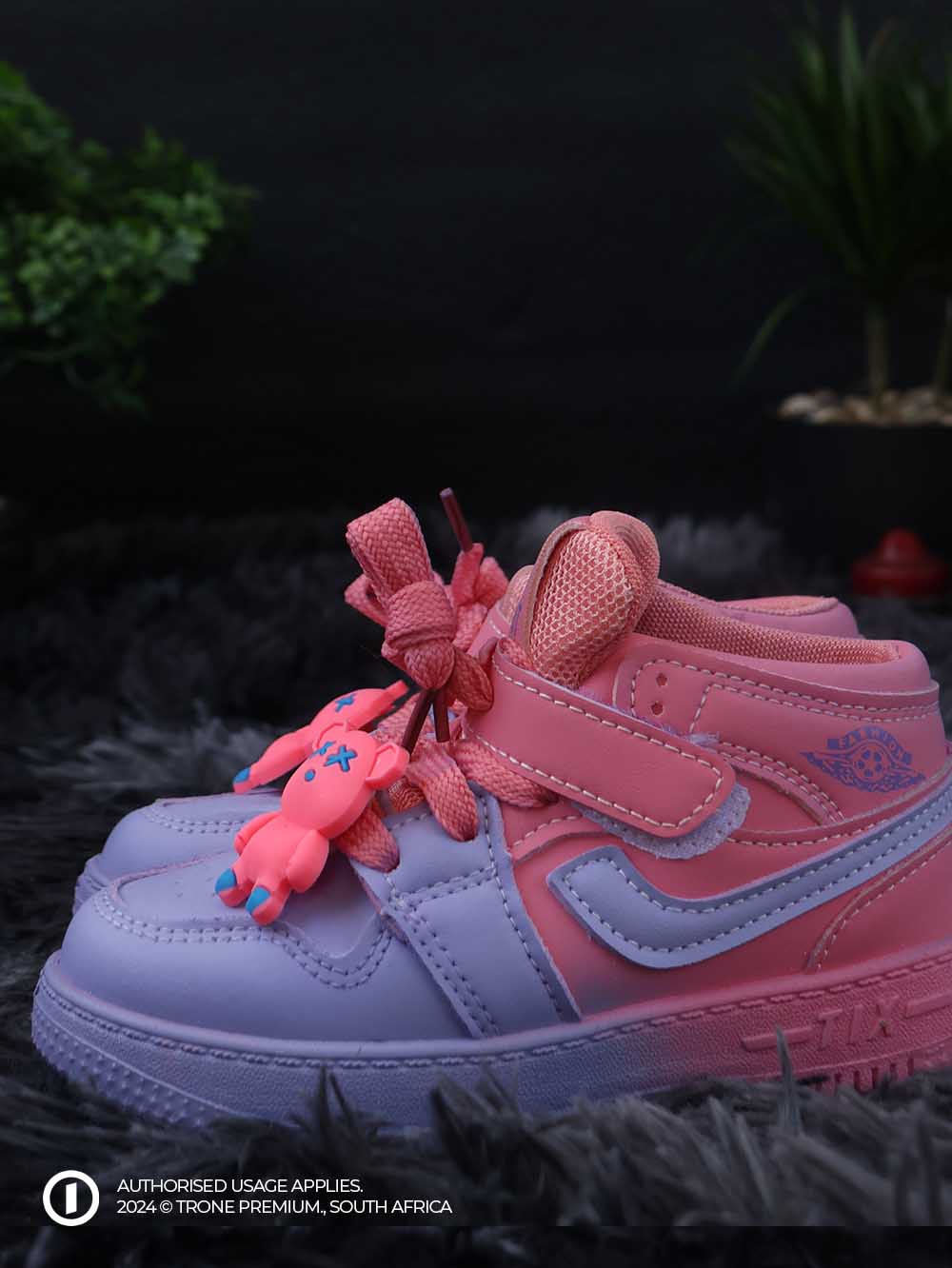 dp Xloonies Kids Sneakers - available on Trone, South Africa