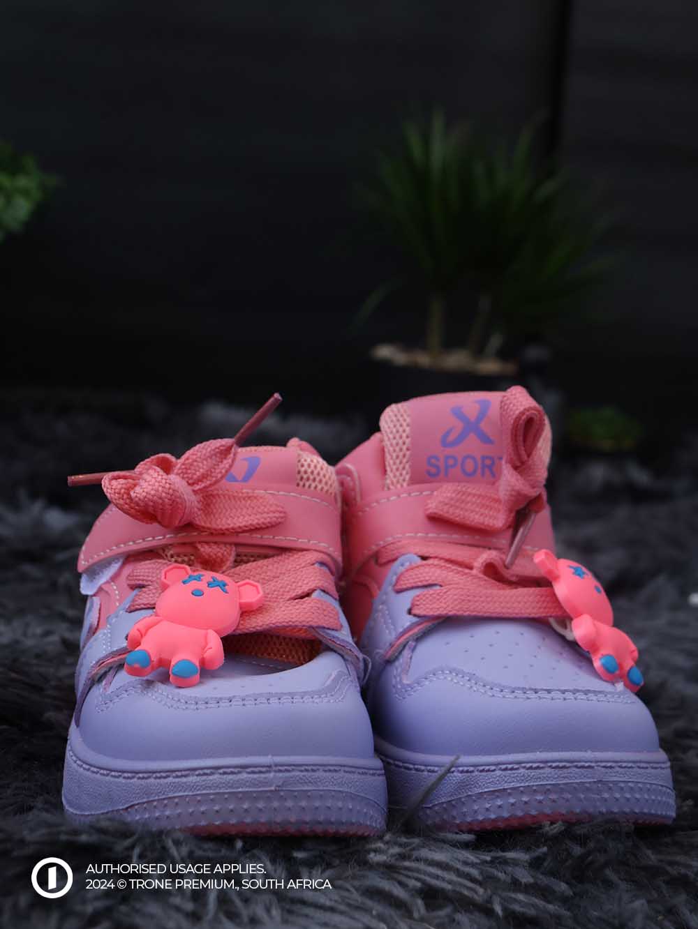 dp Xloonies Kids Sneakers - available on Trone, South Africa
