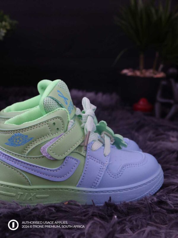 dp Xloonies Kids Sneakers - available on Trone, South Africa