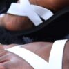 Freehanger Sandals - available on Trone, South Africa