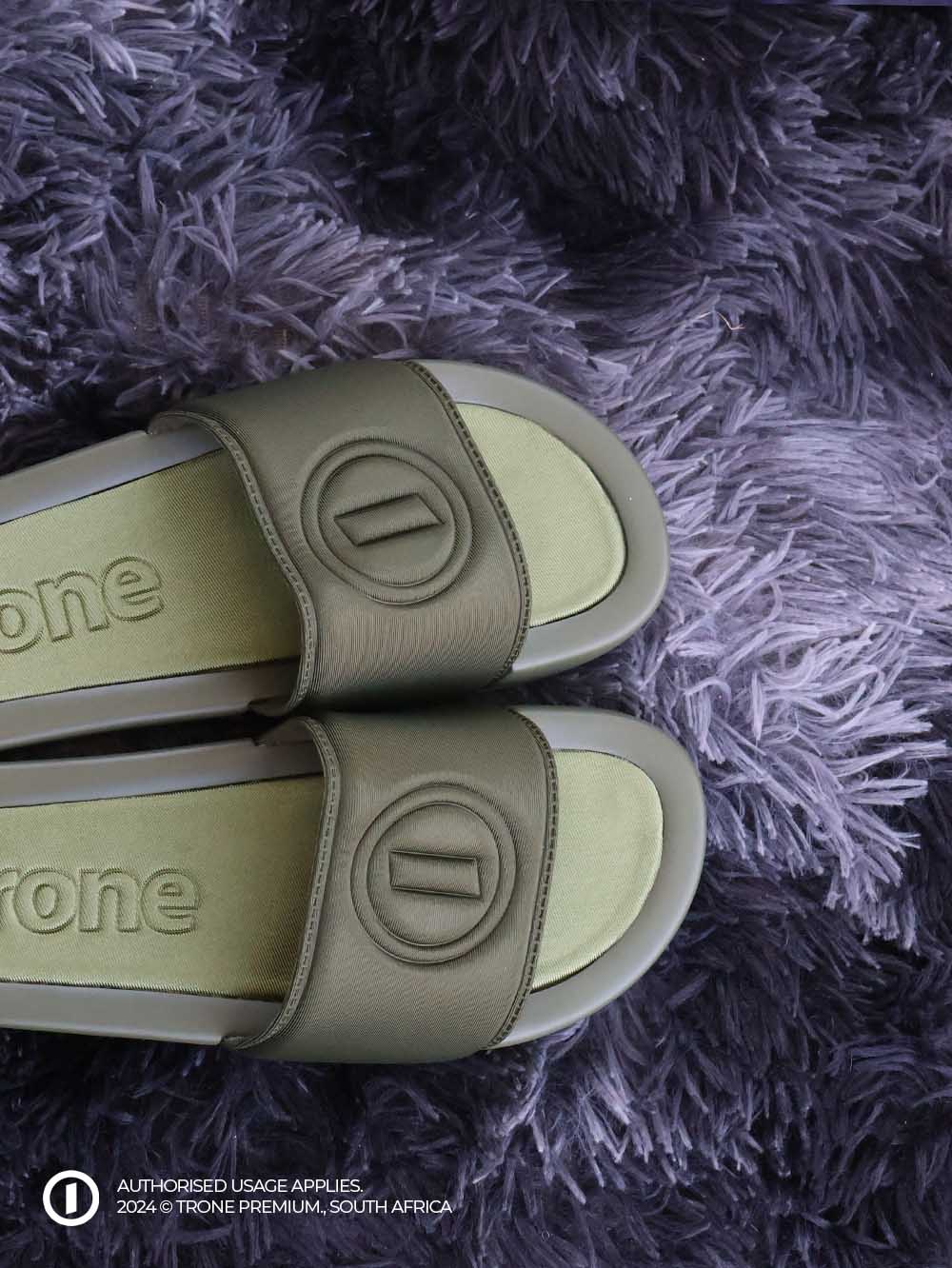 Trone soleeasy Slides - available on Trone, South Africa