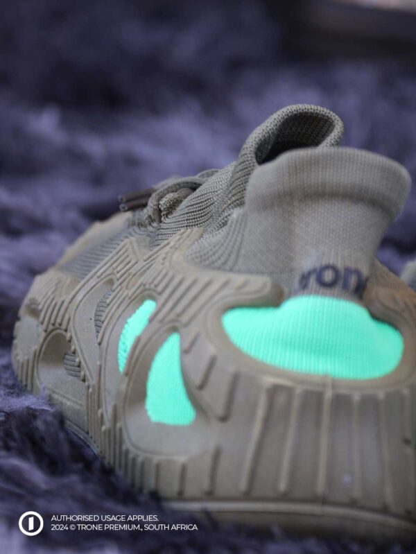 Trone – Trail skids Stretchers - available on Trone, South Africa