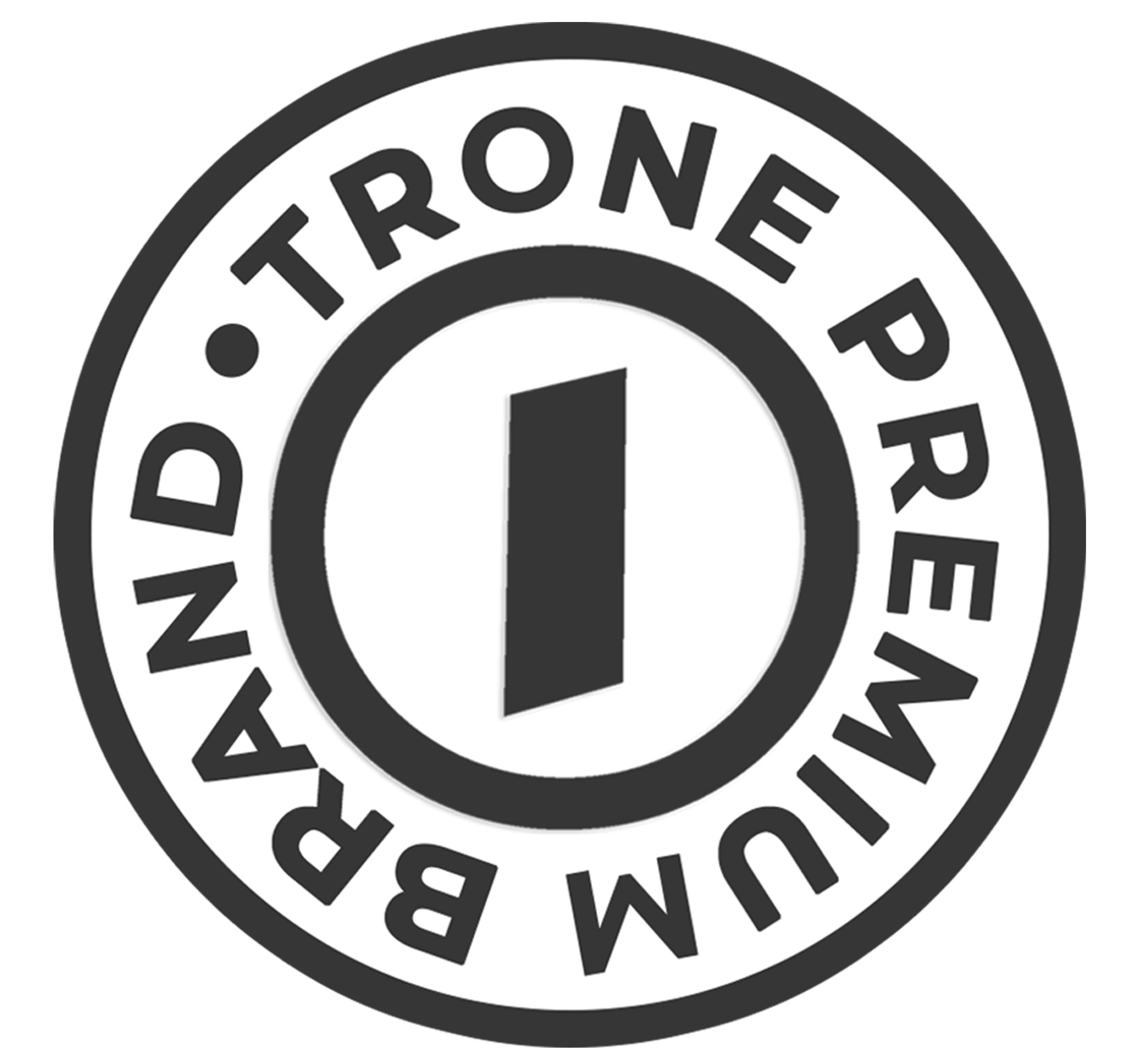 trone south africa logo