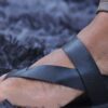 Freehanger Sandals - available on Trone, South Africa