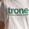 Trone – Cardinal points, Authentic T-Shirt - available on Trone, South Africa