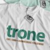 Trone – Cardinal points, Authentic T-Shirt - available on Trone, South Africa