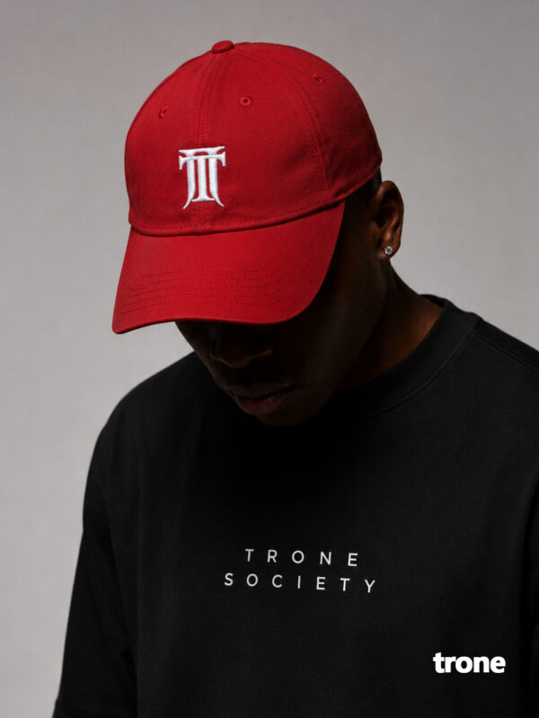 Trone Wave - Baseball Cap